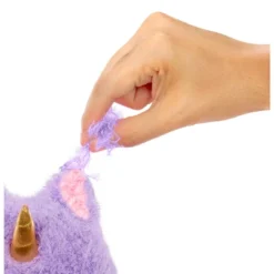 Fluffie Stuffiez Small Plush - Collectible Unicorn Surprise Reveal -Toy Store GUEST 15cbc5e4 b512 4009 a7a7 cfff0ddd415e
