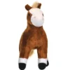 Wild Republic Cuddlekins Standing Brown Horse Stuffed Animal, 12 Inches -Toy Store GUEST 16590aeb d5fc 4b1e 953e acdd52b7854a