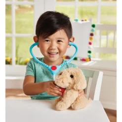 Kidoozie Just Imagine Groom 'N Care Pet Carrier, Pretend Play Vet/Groomer Set, Ages 2+ -Toy Store GUEST 168aee1b 1cea 47b5 9a6d 6524b1f8e48f