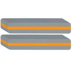 Ashley Productions Sentence Strip Reading Guide, Assorted Colors, Pack Of 24 -Toy Store GUEST 16b9f59a 4ed3 4554 8e14 cfcd637eefbd