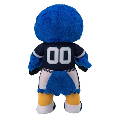 Bleacher Creatures Air Force Falcons "The Bird" 10" Mascot Plush Figure 4 Bleacher Creatures Air Force Falcons "The Bird" 10" Mascot Plush Figure - Image 2