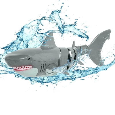 TERRA By Battat Remote Control Shark 4 TERRA By Battat Remote Control Shark - Image 2