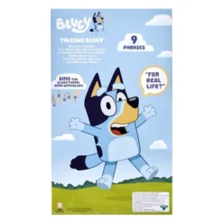 Bluey Sound Effects Talking Stuffed Plush 16 Bluey Sound Effects Talking Stuffed Plush -Toy Store GUEST 16f620c9 582b 485d a32b 43d370290803