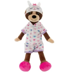Sharewood Forest Friends 18 Inch Rag Doll Sofie The Sloth -Toy Store GUEST 176549b1 69b3 4fa8 8c69 eefb892586d4