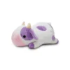 Avocatt 12" Fluffy Purple Cow Plush Stuffed Animal -Toy Store GUEST 181280b8 4389 41f3 ac01 6644bbe035e6