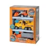 Driven Small Toy Construction Micro Fleet - 3pk -Toy Store GUEST 18197190 486f 433e a9d7 f01aca0c3040