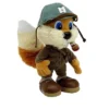 Toy Vault Conker Live And Reloaded 9 Inch Plush Figure -Toy Store GUEST 18a6e49c 3dff 497b 841a 42890c5c46de