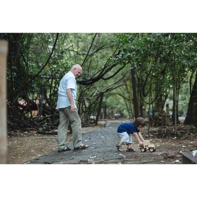 Plantoys| Dump Truck 7 Plantoys| Dump Truck - Image 5