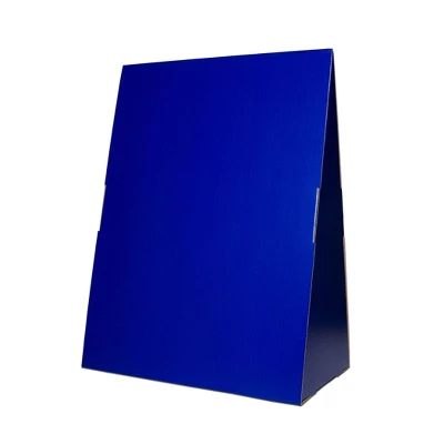 Flipside Products Spiral-Bound Flip Chart Stand 4 Flipside Products Spiral-Bound Flip Chart Stand - Image 2
