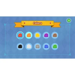 LeapFrog LeapLand Adventures -Toy Store GUEST 1903e7aa 9623 4c38 9518 ed76180e4199