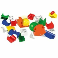 Hubelino Marble Run - 43-Piece Switch Expansion Set -Toy Store GUEST 195f955c 0d6f 4842 820b 3cc5236c17d4