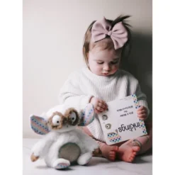 Inklings Wobby Baby Plush And Infant Novel Book Set -Toy Store GUEST 19616208 4c76 4df1 8358 e65aa680c3f8