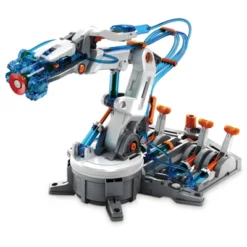 Elenco TEACH TECH HydroBot Arm Kit 7 Elenco TEACH TECH HydroBot Arm Kit -Toy Store GUEST 19665b2d ca06 42f5 9133 dd5f063dcc77