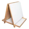Crestline Products Dual Surface Table Top Easel, 18.5" X 18" 2 Crestline Products Dual Surface Table Top Easel, 18.5" X 18" -Toy Store GUEST 19734bad ab04 41e3 97a3 2c58c9e54ec7