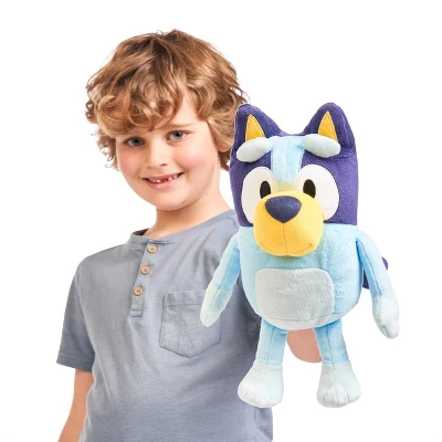 Bluey Sound Effects Talking Stuffed Plush 8 Bluey Sound Effects Talking Stuffed Plush - Image 6