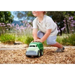 Green Toys Recycling Truck - Green 11 Green Toys Recycling Truck - Green -Toy Store GUEST 19ebdeca 08a5 459d 8125 329c1c56efed