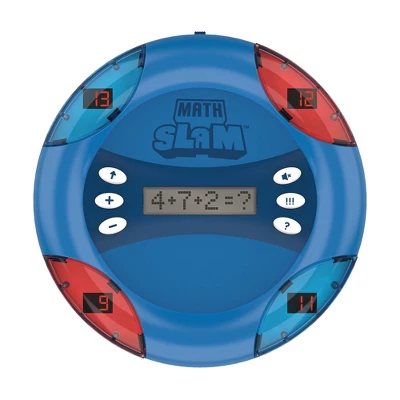 Educational Insights Math Slam V2 4 Educational Insights Math Slam V2 - Image 2