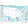 Teacher Created Resources United States Of America Map Learning Mat -Toy Store GUEST 1a44524d e435 4b2e aff7 97180a6fda5c