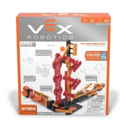 HEXBUG VEX Ball Challenge - Switchback