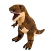 Wild Republic Dinosauria Large T-Rex Stuffed Animal, 19 Inches -Toy Store GUEST 1b34ec53 8cb2 41e4 8553 23d3820c925e