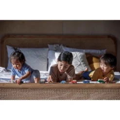 Plantoys| Grey Wagon -Toy Store GUEST 1b52a399 033b 44b7 9974 559fa53974a6