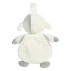 Ebba Small Mary Had A Little Lamb Story Pals Educational Baby Stuffed Animal White 9" -Toy Store GUEST 1b9ec701 4b39 4084 ad75 f13f7f8fc599