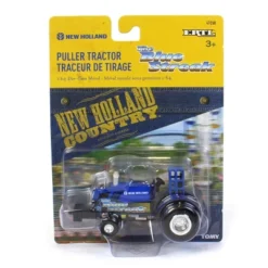 1/64 New Holland "Blue Streak" Die-Cast Pulling Tractor By ERTL 47268 -Toy Store GUEST 1bf786e4 6811 44ac 8e42 6659ce26fe2b
