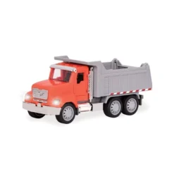 Driven Small Toy Construction Micro Fleet - 3pk -Toy Store GUEST 1c4c83f1 a3ee 46fc a376 499a90f61d21