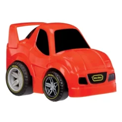 Kaplan Early Learning Crazy Fast Cars - 4 Pull-Back Vehicles -Toy Store GUEST 1c7a9973 a6eb 4729 8645 36dc8f76a35e