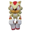Great Eastern Entertainment Co. Sonic The Hedgehog 10" Plush: Super Shadow 1 Great Eastern Entertainment Co. Sonic The Hedgehog 10" Plush: Super Shadow -Toy Store GUEST 1cfb3969 7a7f 421d bf54 62e9faeb0f86