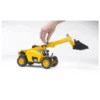 Bruder Cat Telehandler -Toy Store GUEST 1d292f7c f74d 4c9e 8d8d f3969f0e70ca
