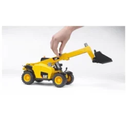 Bruder Cat Telehandler
