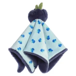 Ebba Large Blueberry Luvster Precious Produce Snuggly Baby Stuffed Animal Blue 13" -Toy Store GUEST 1d72eb5f 3205 4907 9e13 0d5012c9b605