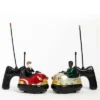 FAO Schwarz RC Head-To-Head Nostalgic Retro Bumper Car Set -Toy Store GUEST 1d78a194 6380 4b1e b8d7 aebfd7b7ae3c
