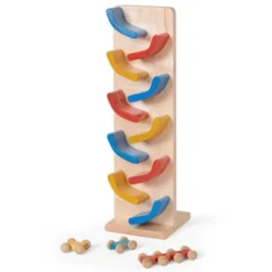 Remley Kids Wooden Car Roller With Cars Included -Toy Store GUEST 1d7d1697 ae61 414c 89dd fa43797a6b64