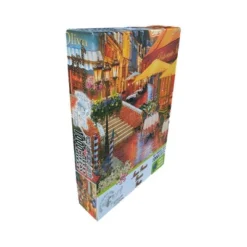 Wuundentoy Premium Edition: Venecia Jigsaw Puzzle - 1000pc -Toy Store GUEST 1d804e72 5a56 4089 a1ab 0e6a9ca543ca