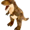 Wild Republic Dinosauria Medium T-Rex Stuffed Animal, 15 Inches -Toy Store GUEST 1dc2ebec f311 46b9 b939 375096a2eb53