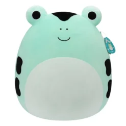 Squishmallows 20" Dear The Poison Dart Frog Plush Toy -Toy Store GUEST 1dcb071a 1aec 4c7f be52 b0a603bf1910