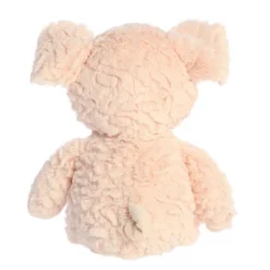 Ebba Huggy Collection 13" Paisley Piglet Pink Stuffed Animal -Toy Store GUEST 1e18e571 4619 412d 9dff 8bf9907a9fce