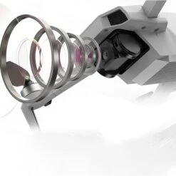 Contixo F31 Drone -Ultra HD Camera, Wi-Fi Camera, FPV Foldable, 25 Flight Time, Follow Me, Brushless Motors, GPS Auto Return Home With Drone Case -Toy Store GUEST 1ecb1a2c 9901 4ce2 a794 c83f229fe522