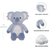 Avocatt Huggable Koala Plush -Toy Store GUEST 1ef1f849 4b5b 4683 b821 793fb6cec2ad