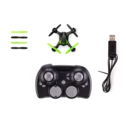 Sky Viper DASH Nano Drone -Toy Store GUEST 1efaf791 1378 4d63 a319 505d8a77fc8c