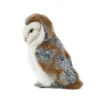 Living Nature Barn Owl Large Plush Toy -Toy Store GUEST 1f18d7b0 47e3 49d0 b5eb 0ef138f3d100