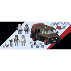 Playmobil A-Team Van 10 Playmobil A-Team Van -Toy Store GUEST 1f1d6813 c0ac 457c a8a6 2389c5541e2a