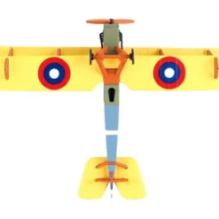 Curtiss JN4 "Jenny" Biplane Aircraft "United States Army Air Service" 1/100 Diecast Model Airplane By Postage Stamp 11 Curtiss JN4 "Jenny" Biplane Aircraft "United States Army Air Service" 1/100 Diecast Model Airplane By Postage Stamp -Toy Store GUEST 1f1d97c9 28b0 48ed a35f 726c781aa669