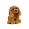 Living Nature Cocker Spaniel Plush Toy -Toy Store GUEST 1f21d64b 4c4a 4ea5 b7ec 99c765bc9868