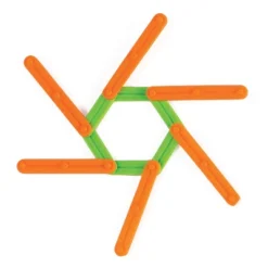 Edx Education Junior GeoStix Sets -Toy Store GUEST 1f2b0423 a67f 47f0 b15a ea7d49881df9