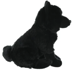 Wild Republic Cuddlekins Black Wolf Stuffed Animal, 12 Inches 8 Wild Republic Cuddlekins Black Wolf Stuffed Animal, 12 Inches -Toy Store GUEST 1f7c9955 f402 4c90 ab78 e7676a370bd8
