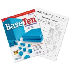 Learning Resources Base Ten Classroom Set 9 Learning Resources Base Ten Classroom Set -Toy Store GUEST 1f8815d8 b615 4717 931d 48b87f7d943a