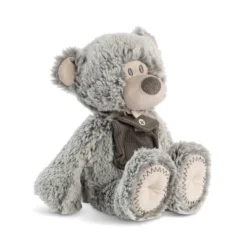 DEMDACO Gray Pocket Prayer Bear 11" -Toy Store GUEST 1f96f126 2930 49ba aa2d b373cead76e0